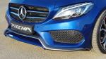 Mercedes-Benz C-Classs RS-R by Piecha Design 2017 года